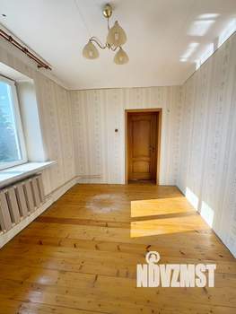 Коттедж 200м², 2-этажный, участок 6 сот.