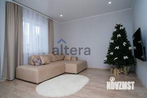 Дом 126м², 2-этажный, участок 6 сот.