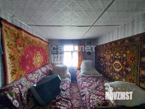 Дом 27м², 1-этажный, участок 2 сот.