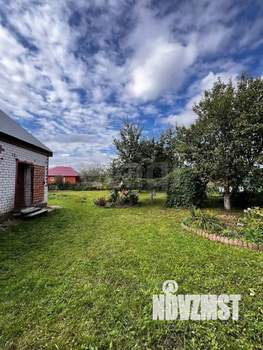 Дача 54м², 1-этажный, участок 8 сот.