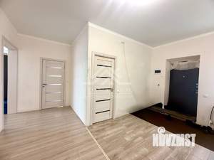 Дом 120м², 1-этажный, участок 5 сот.