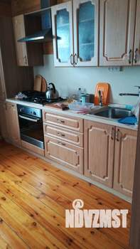 Дом 427м², 2-этажный, участок 9 сот.