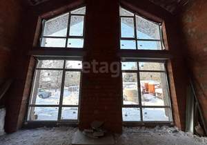 Дом 169м², 2-этажный, участок 9 сот.