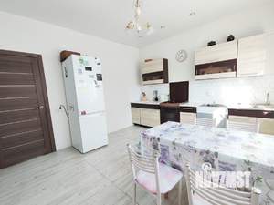 Дом 74м², 1-этажный, участок 6 сот.