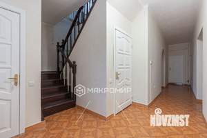 Дом 238м², 2-этажный, участок 7 сот.