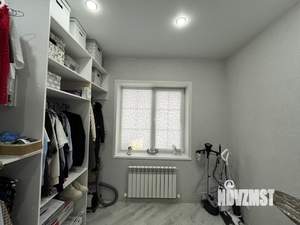 Коттедж 133м², 2-этажный, участок 5 сот.