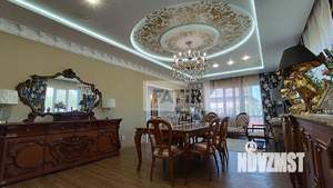 Дом 320м², 2-этажный, участок 6 сот.