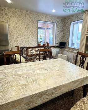 Дом 250м², 2-этажный, участок 9 сот.