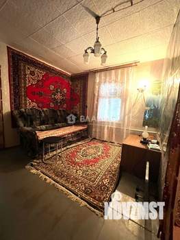 Дом 62м², 1-этажный, участок 7 сот.