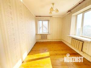 Коттедж 200м², 2-этажный, участок 6 сот.