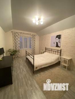 Коттедж 177м², 3-этажный, участок 4 сот.