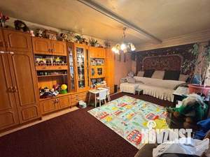 Дом 86м², 1-этажный, участок 500 сот.