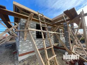 Дом 100м², 1-этажный, участок 5 сот.