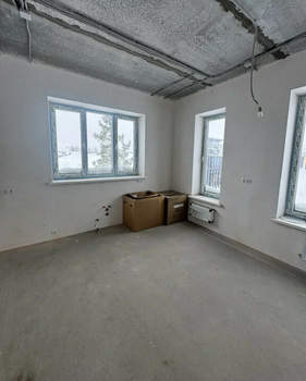 Дом 138м², 2-этажный, участок 7 сот.