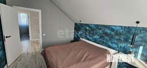 Дом 137м², 2-этажный, участок 6 сот.