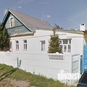 Дом 76м², 1-этажный, участок 7 сот.