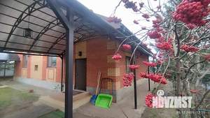 Коттедж 220м², 2-этажный, участок 13 сот.