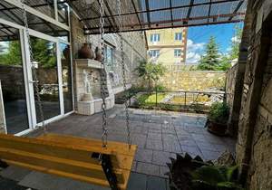 Дом 127м², 2-этажный, участок 5 сот.