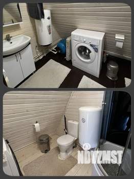 Дача 85м², 2-этажный, участок 4 сот.