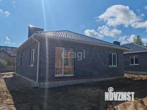 Дом 100м², 1-этажный, участок 5 сот.