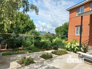 Дом 207м², 2-этажный, участок 7 сот.