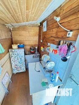 Дача 12м², 2-этажный, участок 3 сот.