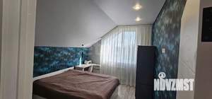 Дом 137м², 2-этажный, участок 6 сот.