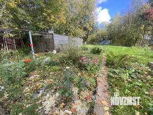 Дом 40м², 2-этажный, участок 6 сот.