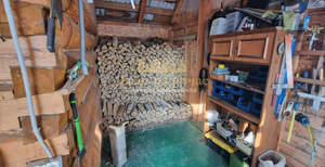 Дом 290м², 2-этажный, участок 14 сот.