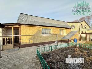 Дом 239м², 2-этажный, участок 10 сот.