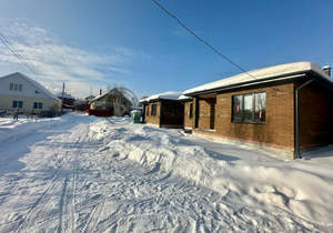 Дом 110м², 1-этажный, участок 4 сот.