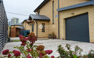 Дом 130м², 2-этажный, участок 5 сот.