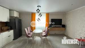 Дом 84м², 2-этажный, участок 4 сот.