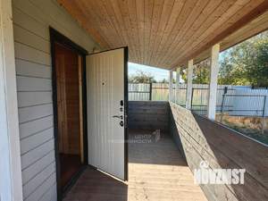 Дача 65м², 2-этажный, участок 8 сот.