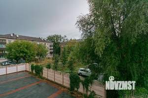 Таунхаус 114м², 3-этажный, участок 7 сот.