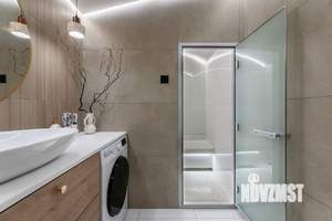 Дом 55м², 1-этажный, участок 3 сот.