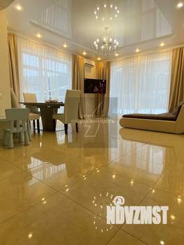 Дом 330м², 2-этажный, участок 7 сот.