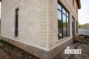 Дом 250м², 2-этажный, участок 5 сот.