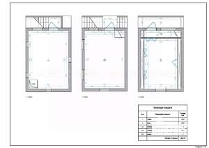 Дача 69м², 2-этажный, участок 4 сот.