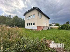 Дом 267м², 2-этажный, участок 10 сот.