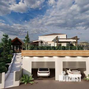 Дом 300м², 2-этажный, участок 10 сот.