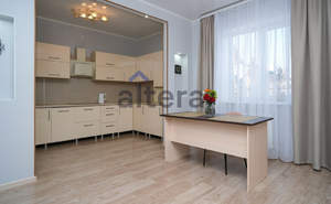 Дом 126м², 2-этажный, участок 6 сот.