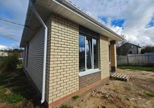 Дача 91м², 1-этажный, участок 7 сот.