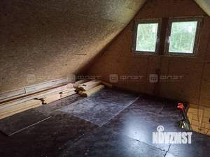 Дом 88м², 2-этажный, участок 7 сот.