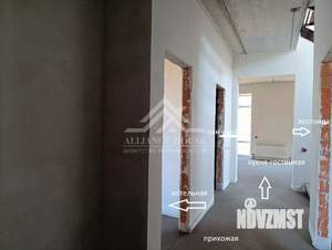 Дом 130м², 2-этажный, участок 4 сот.