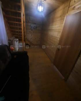 Дача 55м², 2-этажный, участок 0 сот.