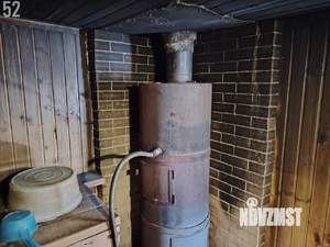 Таунхаус 38м², 1-этажный, участок 2 сот.