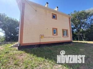 Дом 153м², 2-этажный, участок 6 сот.