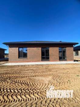 Коттедж 125м², 1-этажный, участок 5 сот.