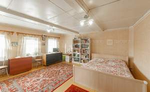 Дом 50м², 1-этажный, участок 0 сот.